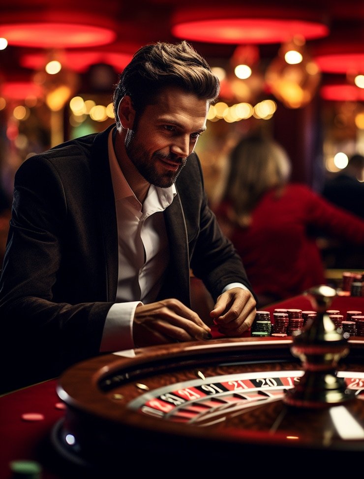 Permainan Dragon Tiger di Joker Gaming Permainan Dragon Tiger di Joker Gaming