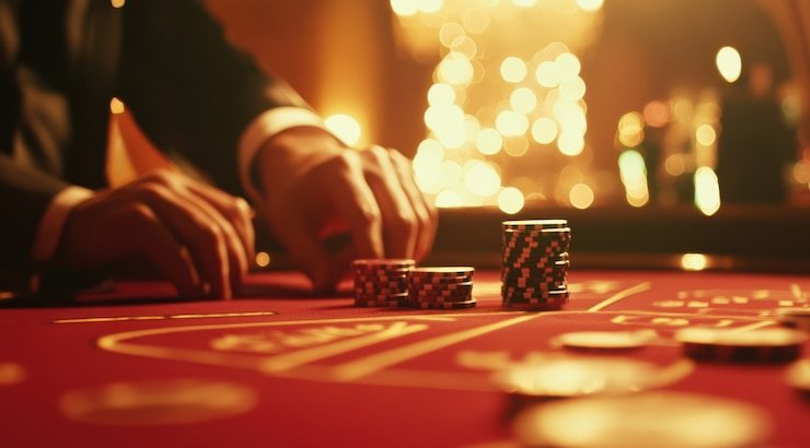 Studio Lightning Dice dengan dealer profesional Studio Lightning Dice dengan dealer profesional