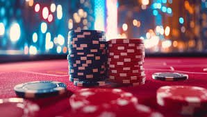Antarmuka meja blackjack NetEnt di lucky72